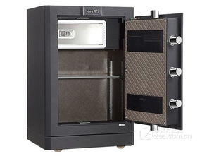 得力4087電子密碼鎖 長沙現貨熱銷，辦公設備批發優選